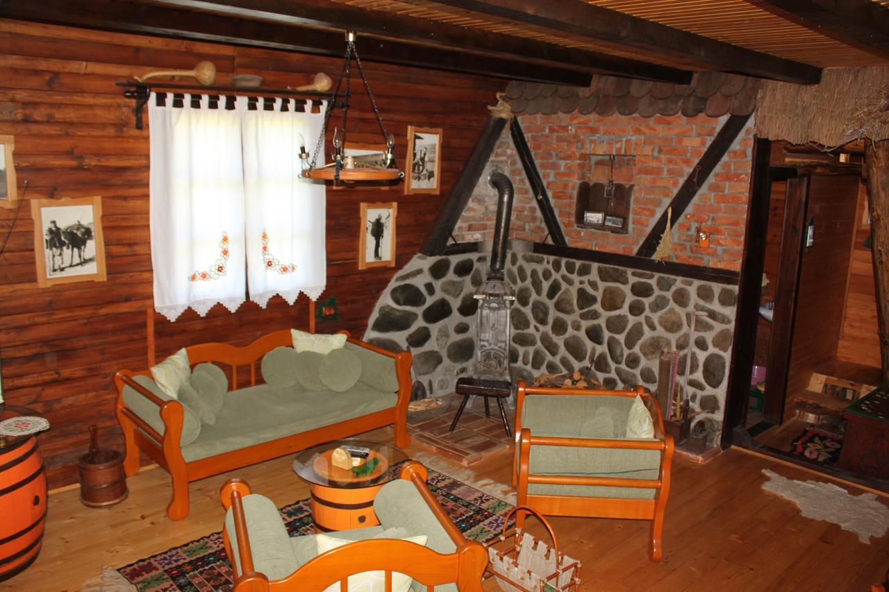 Vila Jela Tornik Златибор Экстерьер фото